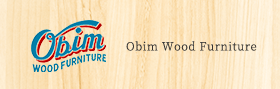 Obim Wood Furniture