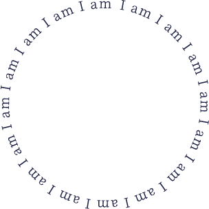 I am