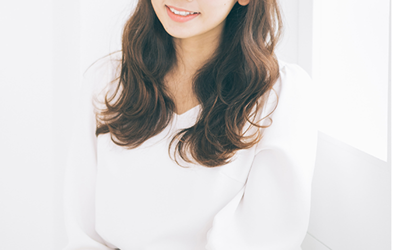ナミさん(女性/20代後半)