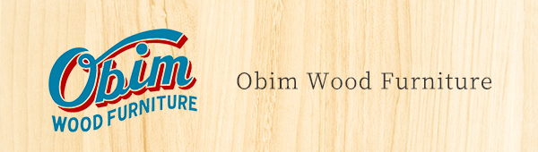 Obim Wood Furniture